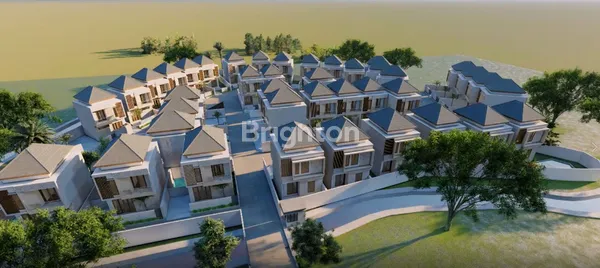 image CLUSTER PREMIUM TAMAN GRIYA - JIMBARAN (1)