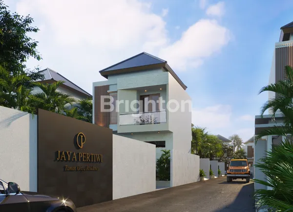 image CLUSTER PREMIUM TAMAN GRIYA - JIMBARAN (2)