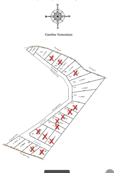 image CLUSTER PREMIUM TAMAN GRIYA - JIMBARAN (3)