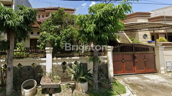 image SIDOSERMO PDK MEWAH SIAP HUNI HARGA MURAH (1)