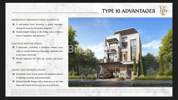 image BUKIT PODOMORO JAKARTA - HUNIAN MEWAH & PRESTISIUS DI JAKARTA TIMUR (2)