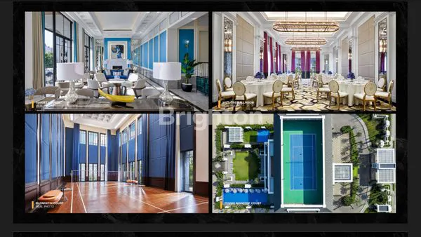 image BUKIT PODOMORO JAKARTA - HUNIAN MEWAH & PRESTISIUS DI JAKARTA TIMUR (6)