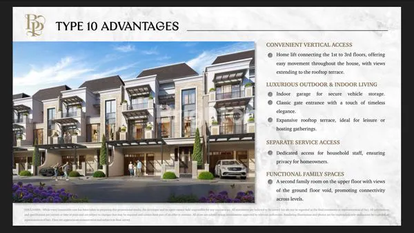 image BUKIT PODOMORO JAKARTA - HUNIAN MEWAH & PRESTISIUS DI JAKARTA TIMUR (3)