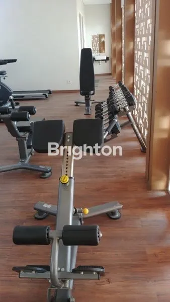 image PREMIUM LOFT 3BR ASATTI BSD - VIEW DANAU MEMUKAU (8)