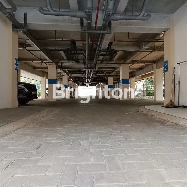 image PREMIUM LOFT 3BR ASATTI BSD - VIEW DANAU MEMUKAU (7)