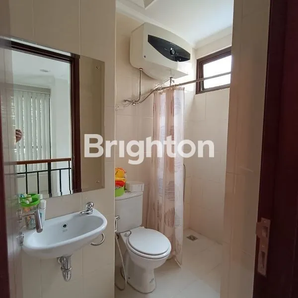 image PREMIUM LOFT 3BR ASATTI BSD - VIEW DANAU MEMUKAU (6)