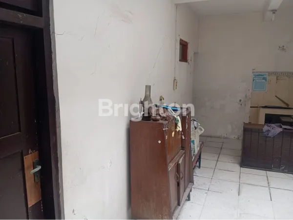 image RUMAH SECOND SEMOLOWARU STRATEGIS DEKAT UNTAG DAN MERR (4)