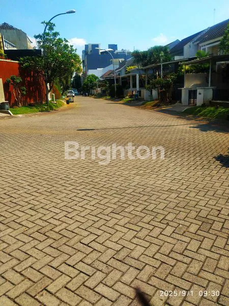 image RUMAH MINIMALIS DI KOMPLEK PERUMAHAN ELITE (7)