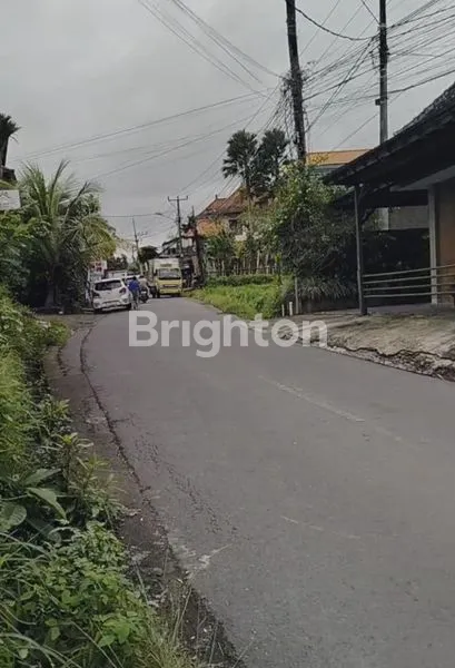 image TANAH TERASERING 2163M2 EKSKLUSIF AREA VILLA DI TIRTA TAWAR, UBUD (6)