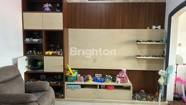 image RUMAH SIAP HUNI DI JUAL DI JALAN KAPUK CENGKARENG JAKARTA BARAT (2)