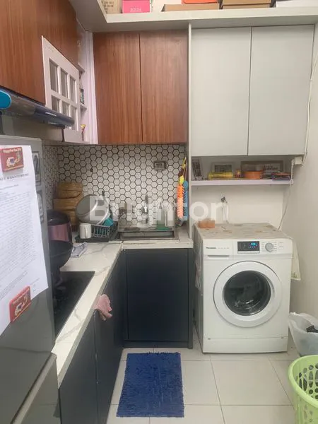 image RUMAH SIAP HUNI SEMI FURNISHED DI G LAND KATAPANG - SHM IMB (5)