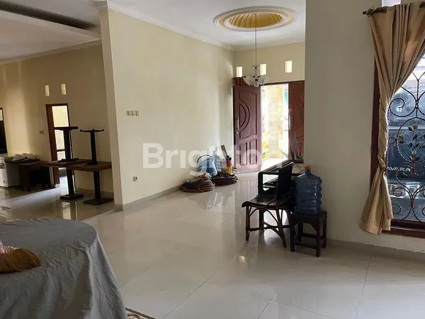 image DIJUAL SEGERA RUMAH BAGUS DI GOMBEL PERMAI (5)