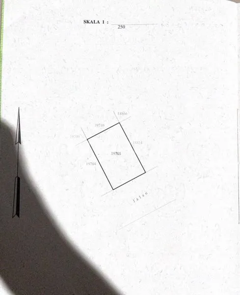 image TANAH DALAM PERUMAHAN DI KAMPIAL, NUSA DUA (1)