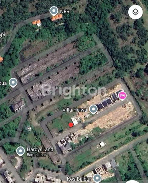 image TANAH DALAM PERUMAHAN DI KAMPIAL, NUSA DUA (3)