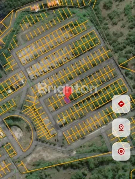 image TANAH DALAM PERUMAHAN DI KAMPIAL, NUSA DUA (2)