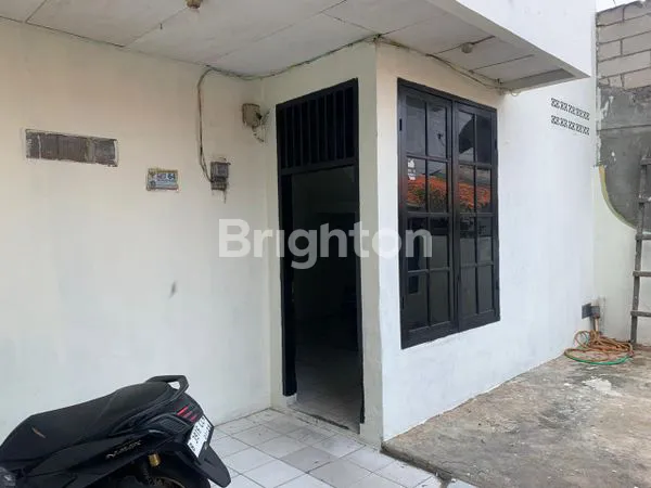 image RUMAH KOST AN  KEMANGGISAN  (3)