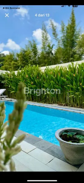 image VILLA MURAH DI UMAALAS (2)