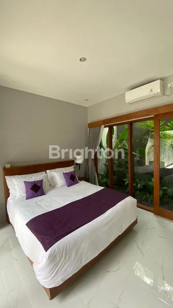 image 2 UNIT MODERN VILLA DI PADANG GALAK SANUR (6)