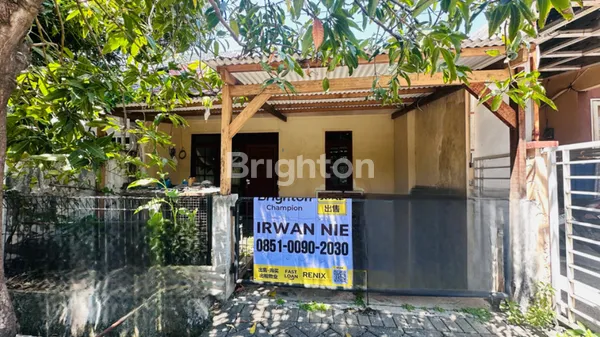 image *JUAL/ SEWA RUMAH BABATAN PRATAMA WIYUNG MURAH* (1)