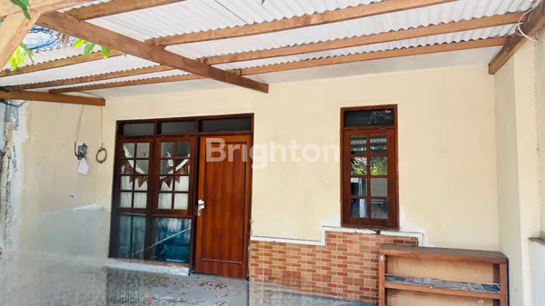 image *JUAL/ SEWA RUMAH BABATAN PRATAMA WIYUNG MURAH* (2)