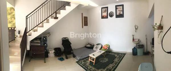 image RUMAH CLUSTER 2 LANTAI DI GRIYA JATIMAS ASRI JATIMULYA BEKASI  (5)