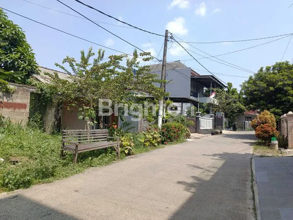 image TANAH DI BUMI PUSPIPTEK ASRI / BSD / PAGEDANGAN (3)