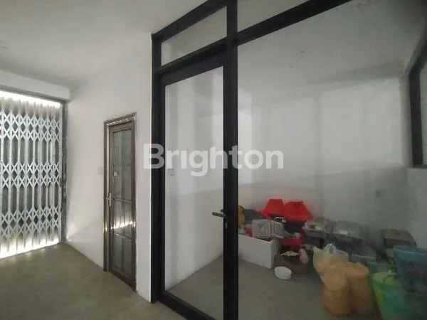 image GUDANG PREMIUM 400M² + MESS DI PADANGSAMBIAN, DENPASAR BARAT (2)