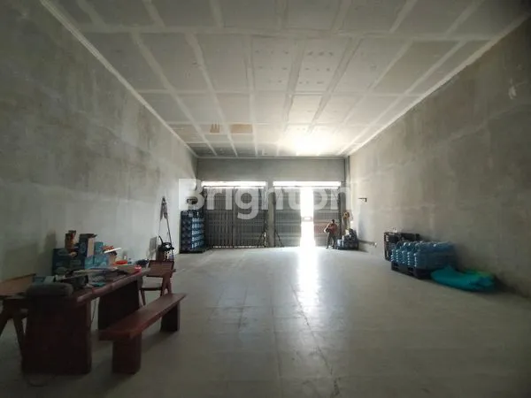 image GUDANG PREMIUM 400M² + MESS DI PADANGSAMBIAN, DENPASAR BARAT (6)