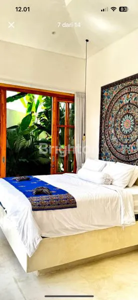 image VILLA BAGUS DI CANGGU (8)