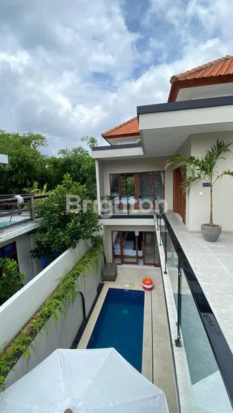 image 2 UNIT MODERN VILLA DI PADANG GALAK SANUR (2)