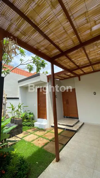 image 2 UNIT MODERN VILLA DI PADANG GALAK SANUR (3)