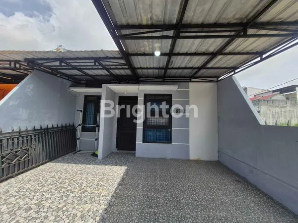 image BELI RUMAH, DAPAT KULKAS, KASUR, KITCHEN SET & MESIN CUCI GRATIS! (1)