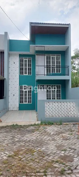 HUNIAN MURAH STRATEGIS DEKAT TOL PAKIS MALANG