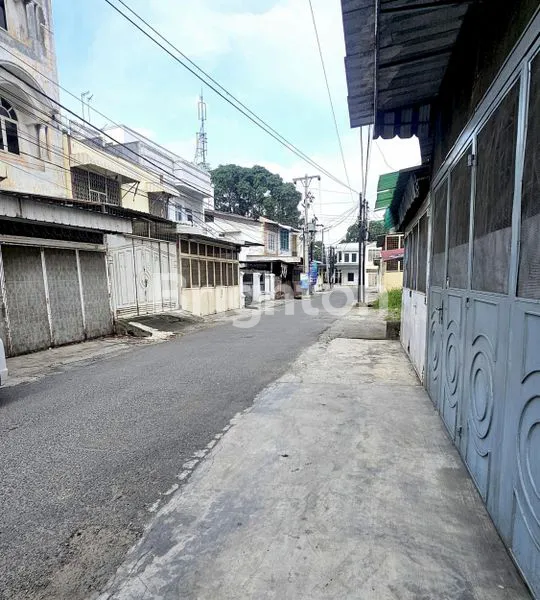 image RUMAH INTI KOTA. DAERAH JL. GAJAH & PASAR BERUANG. LEBAR 6 METER. 5 MENIT KE SEKOLAH SUTOMO 1 & THAMRIN PLAZA (2)