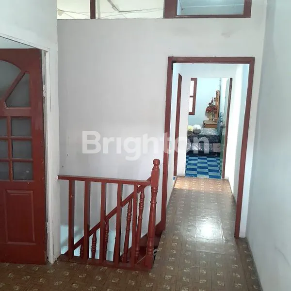 image DIJUAL RUMAH LEBAR 6 METER DAERAH JL.GAJAH-PASAR BERUANG - INTIKOTA SIAP HUNI  (7)