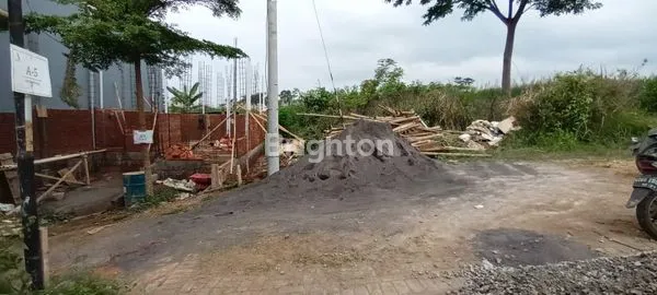 image TANAH DI JOYO AGUNG COCOK BANGUN KOS KOSAN (1)