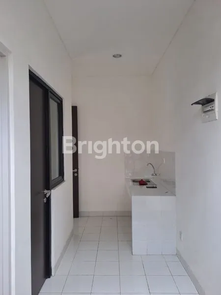 image RUMAH CLUSTER 3 LANTAI DI JAKARTA GARDEN CITY CLUSTER MAHAKAM SIGNATURE CAKUNG JAKARTA TIMUR (5)