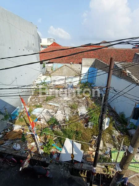 image TANAH KAVLING SIAP BANGUN DI SUNTER AGUNG, JAKARTA UTARA (1)