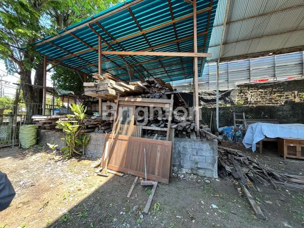 image TANAH PREMIUM 21 ARE TEPI BYPASS NGURAH RAI PEMOGAN BALI (2)