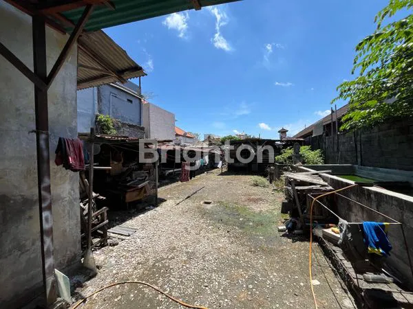 image TANAH PREMIUM 21 ARE TEPI BYPASS NGURAH RAI PEMOGAN BALI (5)