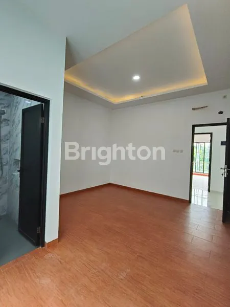 image RUMAH BARU (KAMAR MANDI TIAP KAMAR) DI MERUYA, BANGUNAN 2 LANTAI  (1)