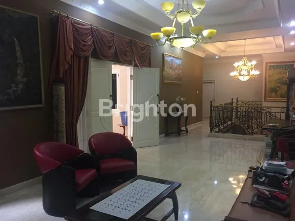 image DIJUAL KOMPLEK TAMAN PALEM (2)