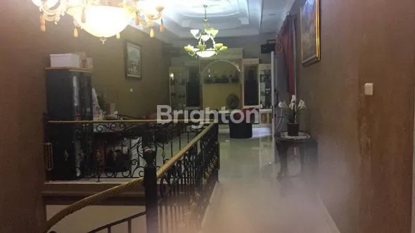 image DIJUAL KOMPLEK TAMAN PALEM (3)