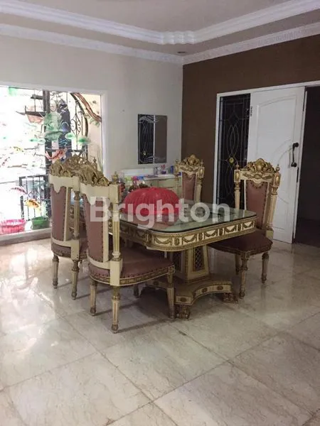 image DIJUAL KOMPLEK TAMAN PALEM (5)