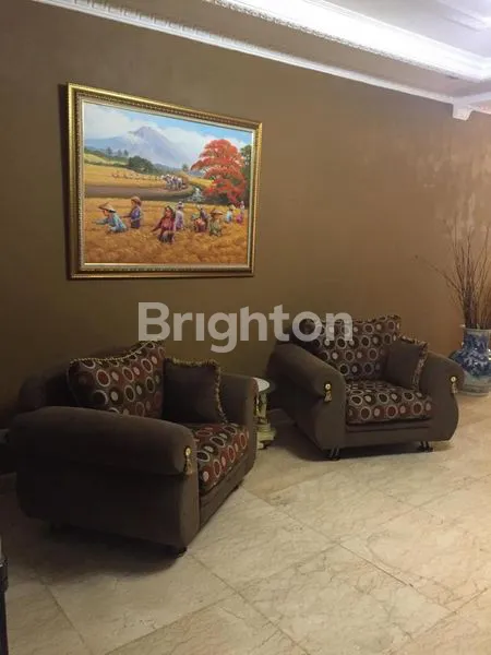 image DIJUAL KOMPLEK TAMAN PALEM (6)