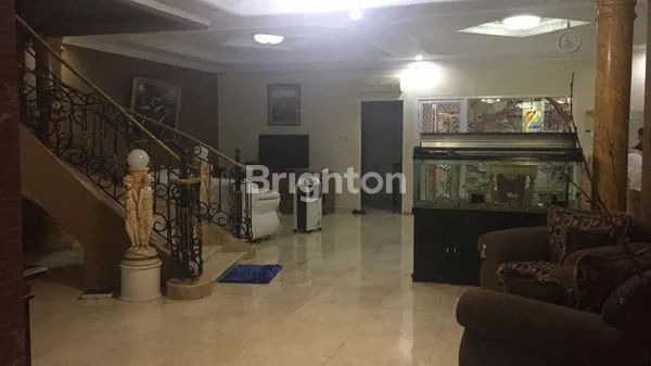 image DIJUAL KOMPLEK TAMAN PALEM (7)