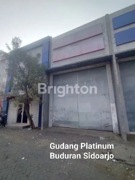 Gambar Property BUTUH GUDANG SEGERA...AYO