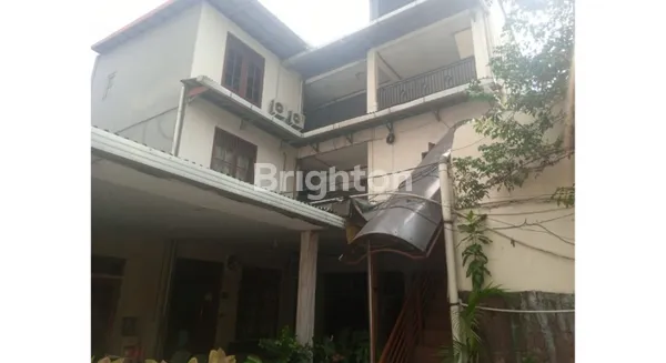 image KOS LOKASI STRATEGIS RAWAMANGUN DEKAT KAMPUS FULL FURNISH (1)