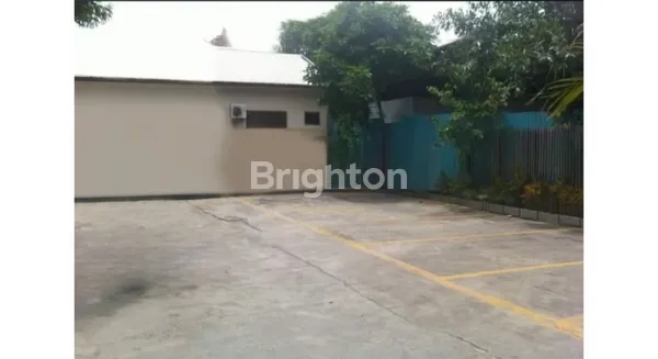 image KOS LOKASI STRATEGIS RAWAMANGUN DEKAT KAMPUS FULL FURNISH (4)