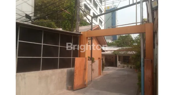 image KOS LOKASI STRATEGIS RAWAMANGUN DEKAT KAMPUS FULL FURNISH (5)
